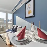 Family Apartment Szewska Market Square By Noclegi Renters