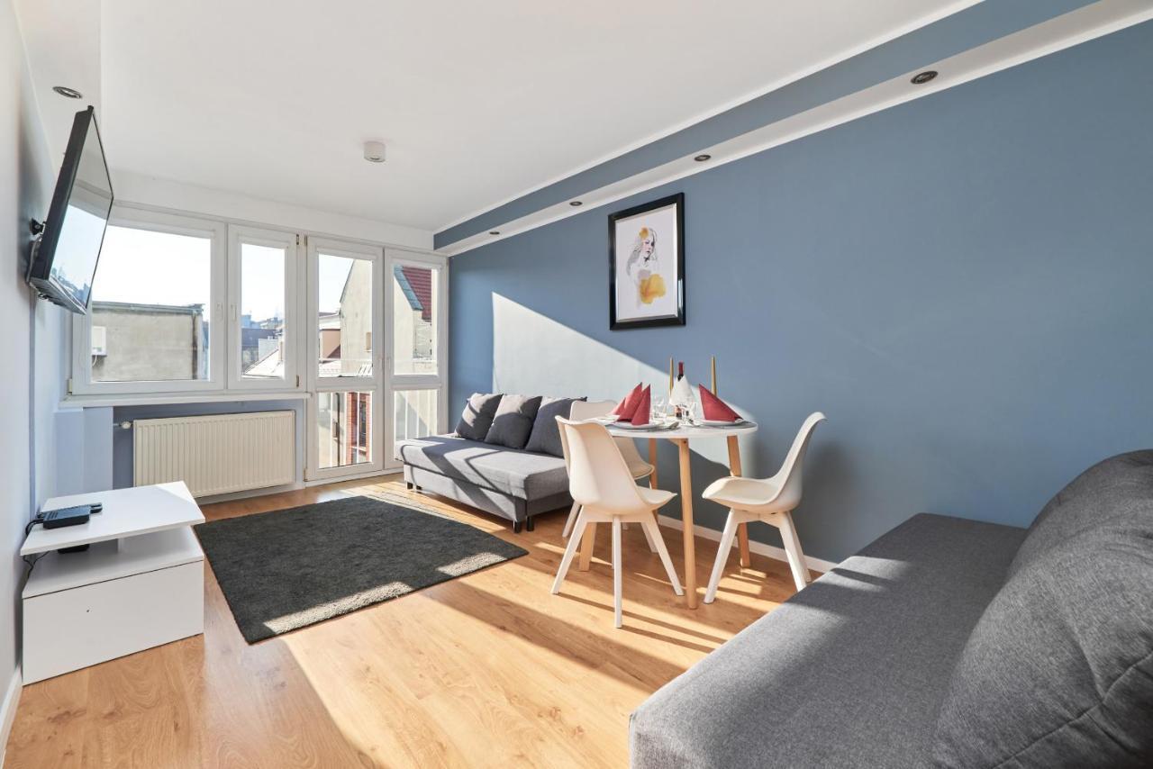 Apartment Family Szewska Market Square By Renters Wroclaw