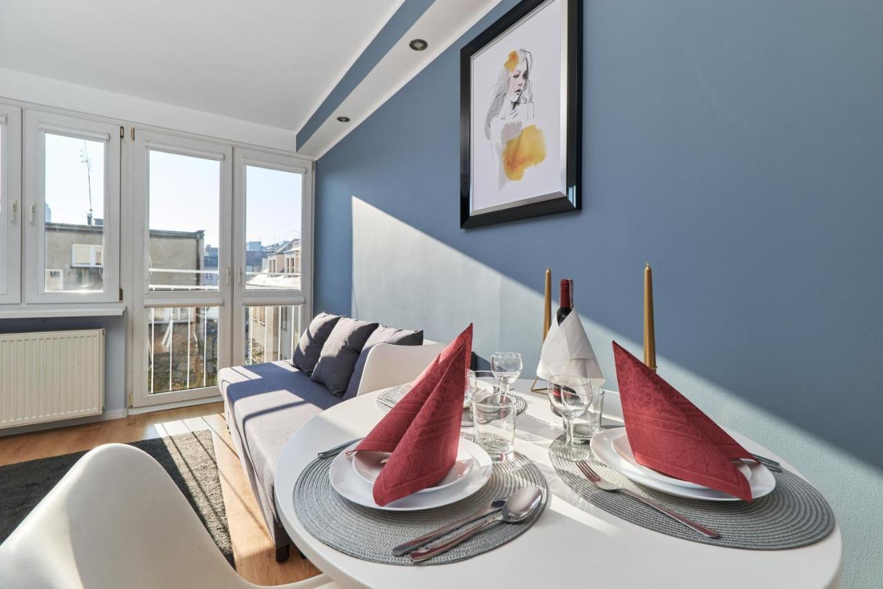 Apartment Family Szewska Market Square By Renters Wroclaw