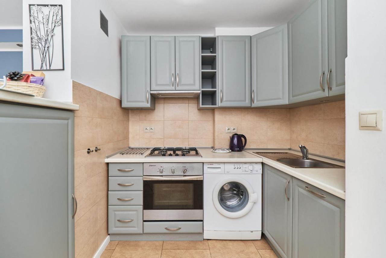 Apartment Family Szewska Market Square By Renters *