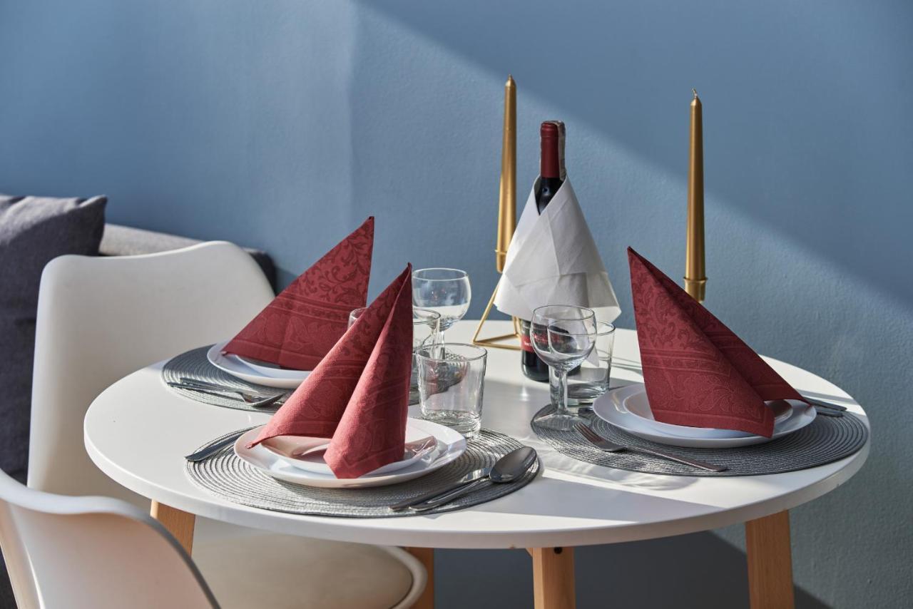 Family Szewska Market Square By Renters Apartment *