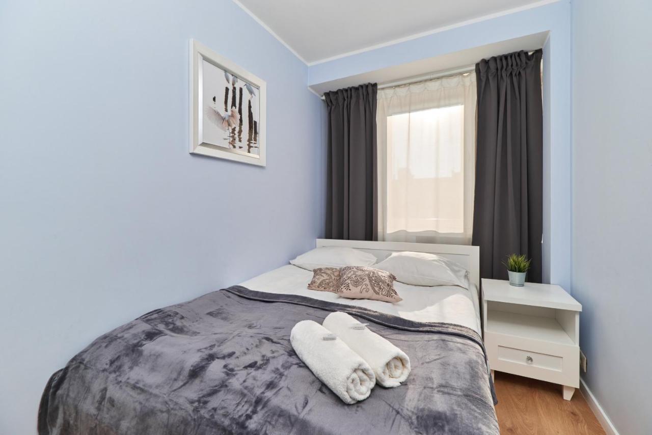 Family Szewska Market Square By Renters Apartment *