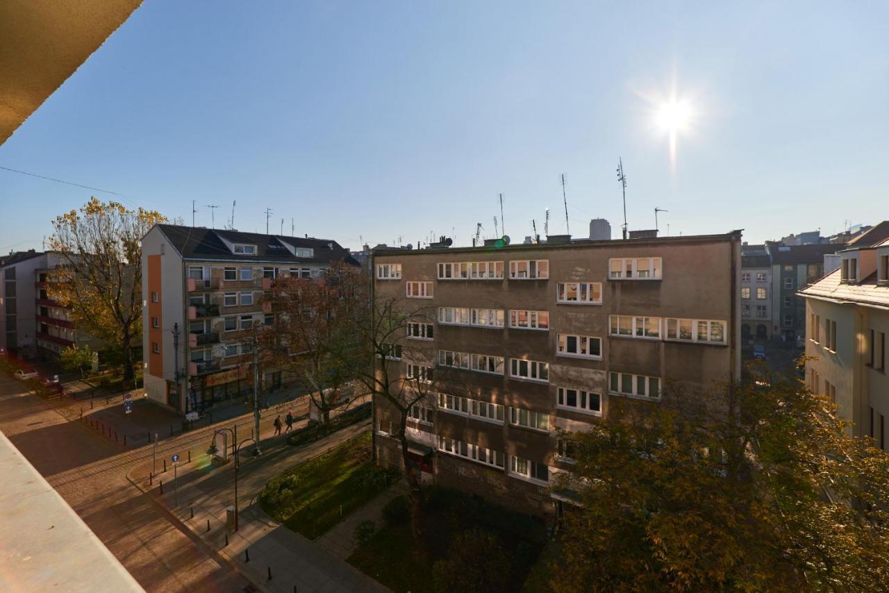 Family Szewska Market Square By Renters *