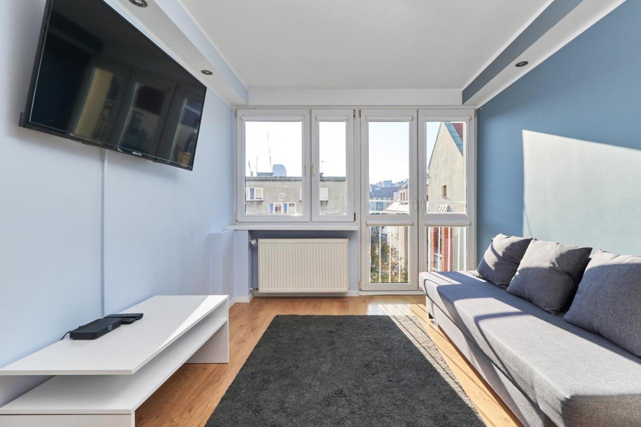 Family Szewska Market Square By Renters * Wroclaw