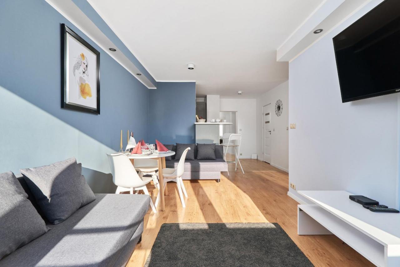 Family Szewska Market Square By Renters
