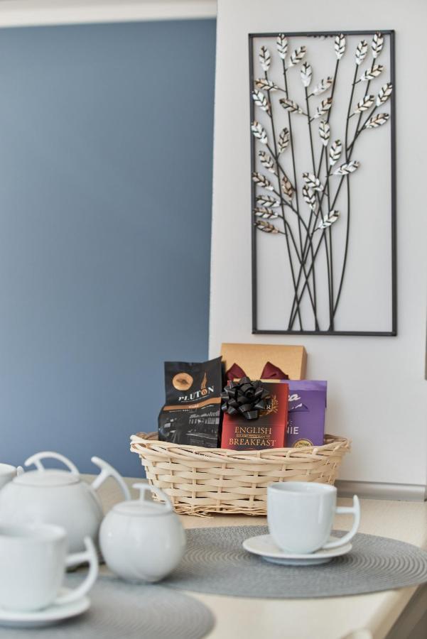 Apartment Family Szewska Market Square By Renters