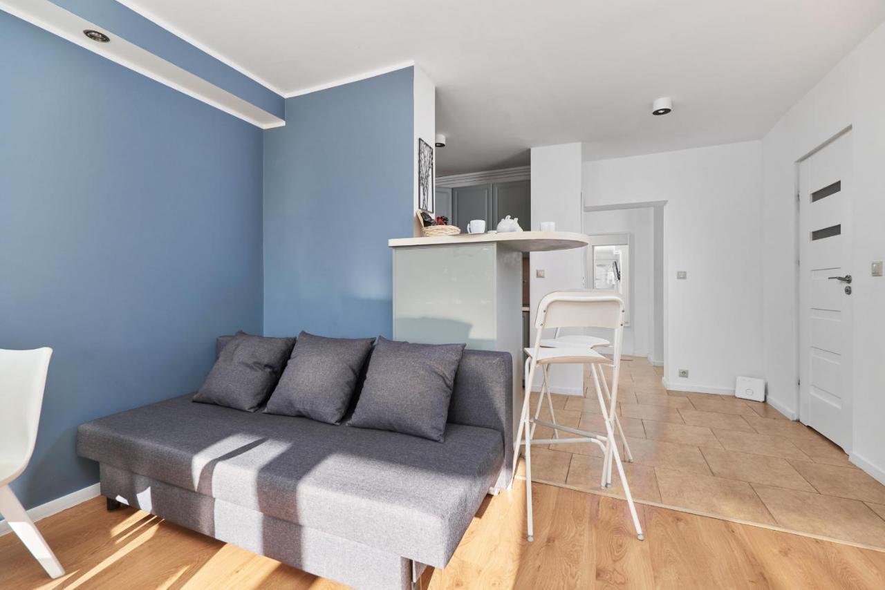 Apartment Family Szewska Market Square By Renters *