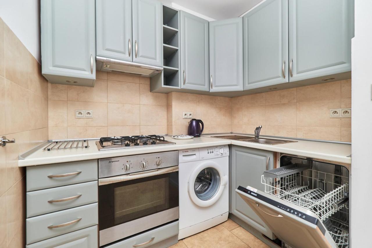 Family Szewska Market Square By Renters Apartment Wroclaw