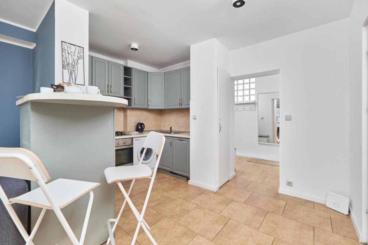 Apartment Family Szewska Market Square By Renters Wroclaw