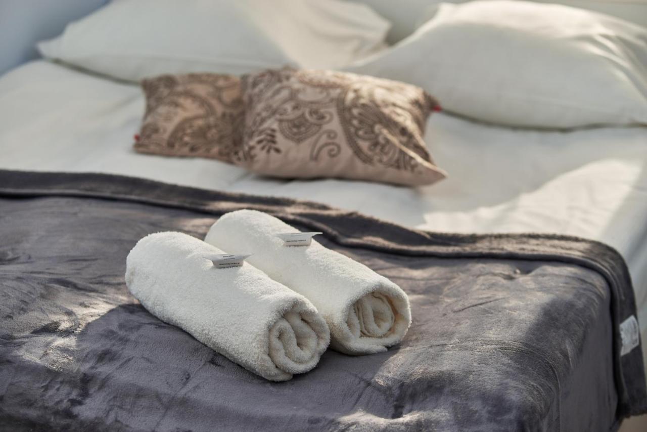 Family Szewska Market Square By Renters Apartment *