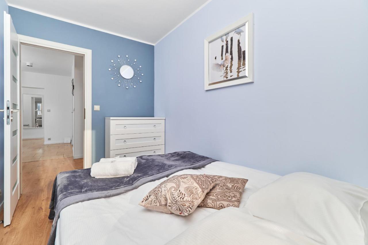 Apartment Family Szewska Market Square By Renters *