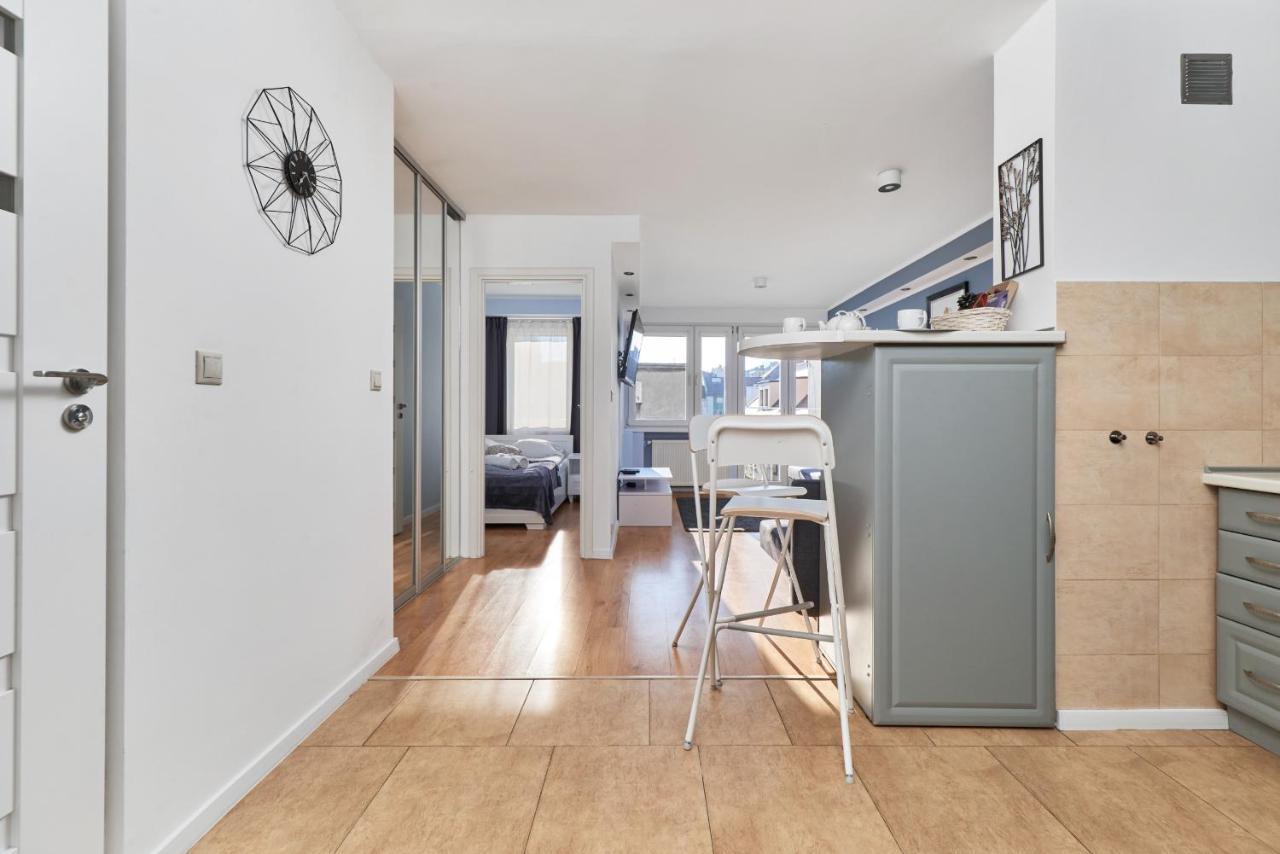 Apartment Family Szewska Market Square By Renters