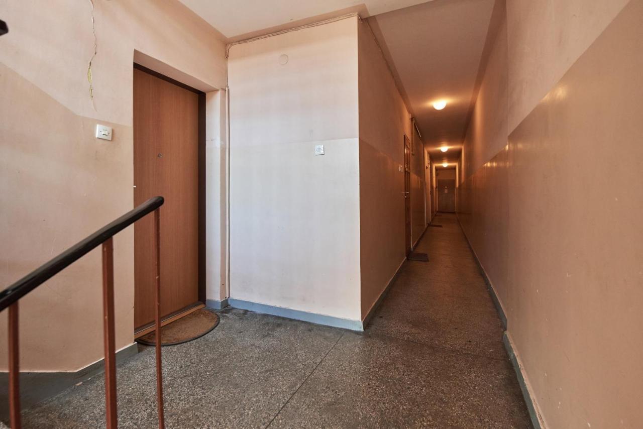 Apartment Family Szewska Market Square By Renters *