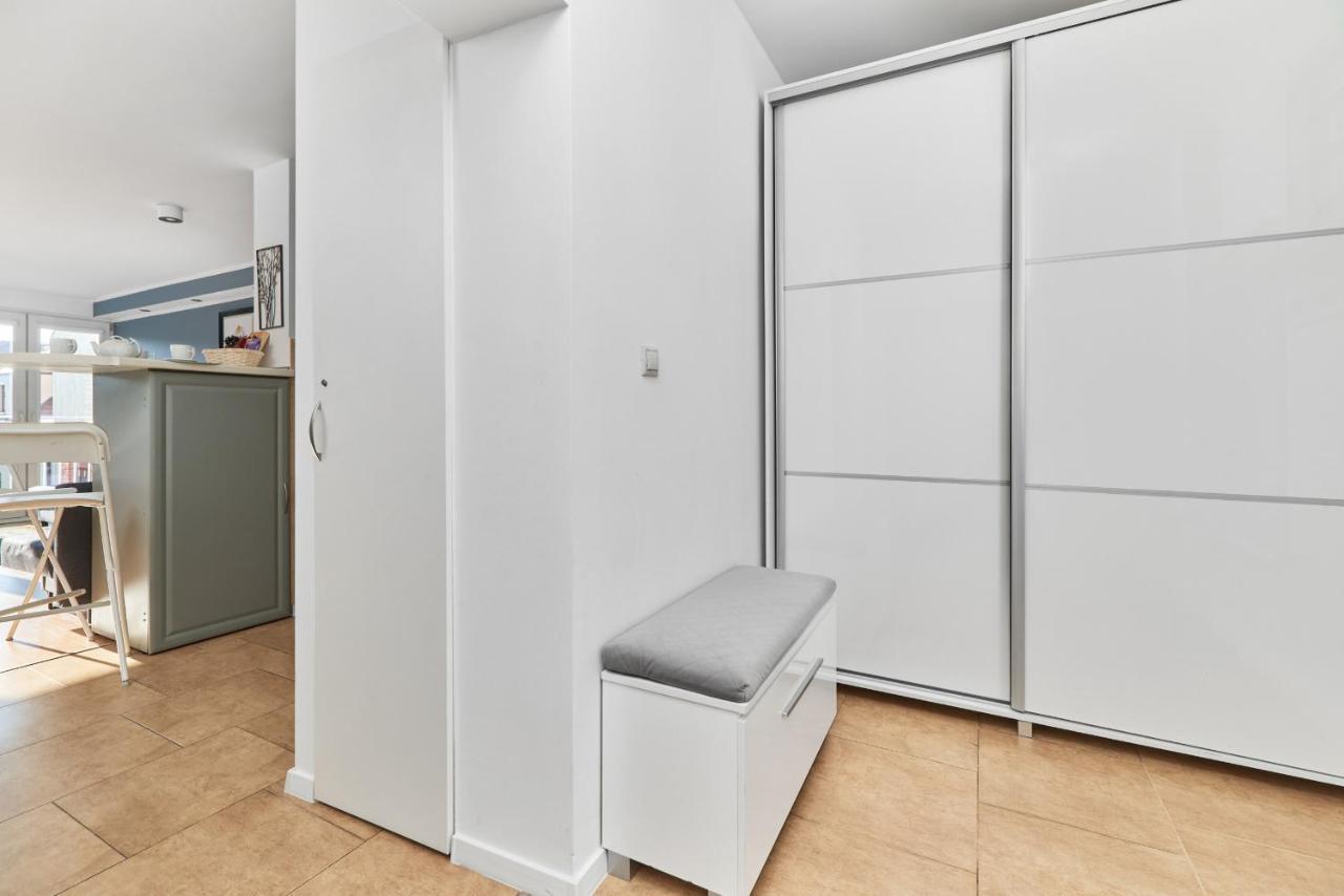 Family Szewska Market Square By Renters Apartment Wroclaw