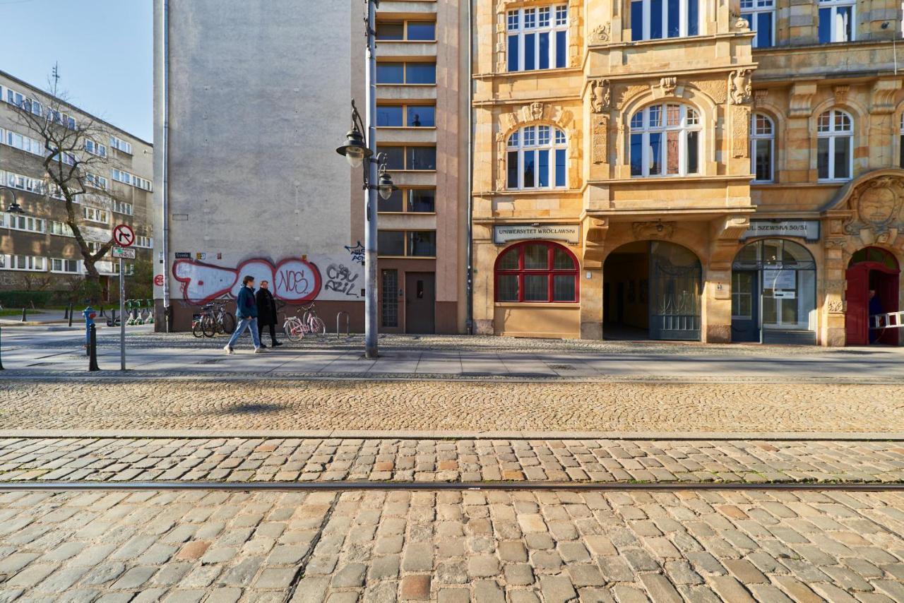 Family Szewska Market Square By Renters